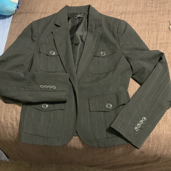 Suzy Shier jacket size 11/12 - Picture 7 of 8